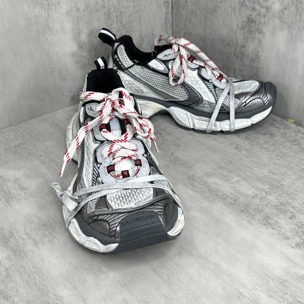 Versatile Balenciaga 3xl Sneaker 3500