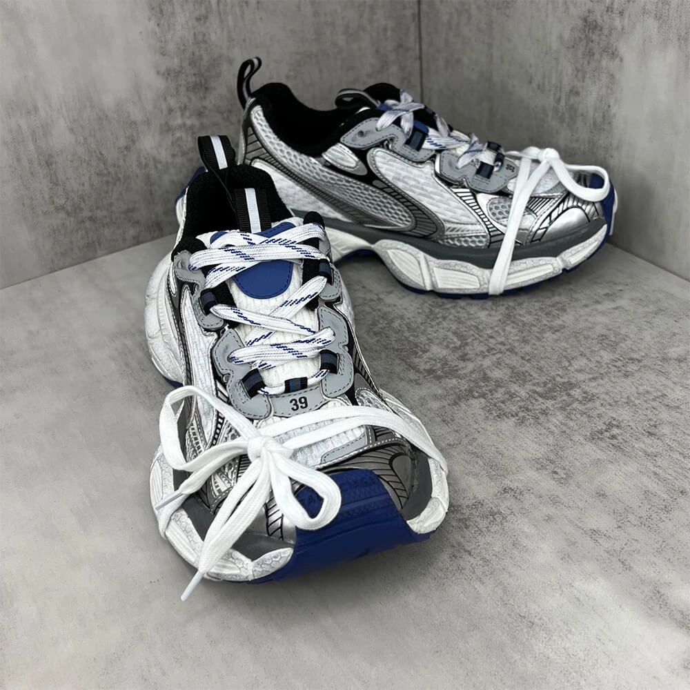 Balenciaga 3xl Sneaker Premium 3501
