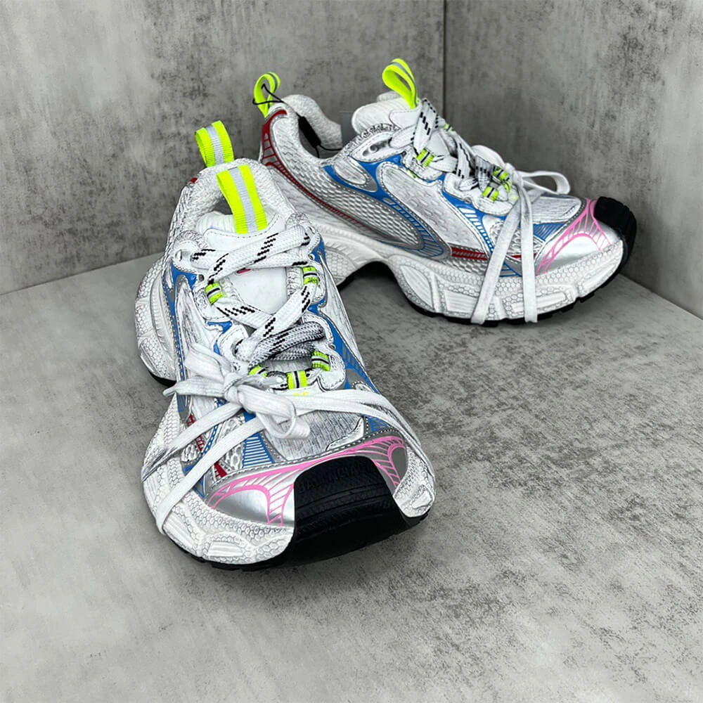 Premium Balenciaga 3xl Sneaker 3494