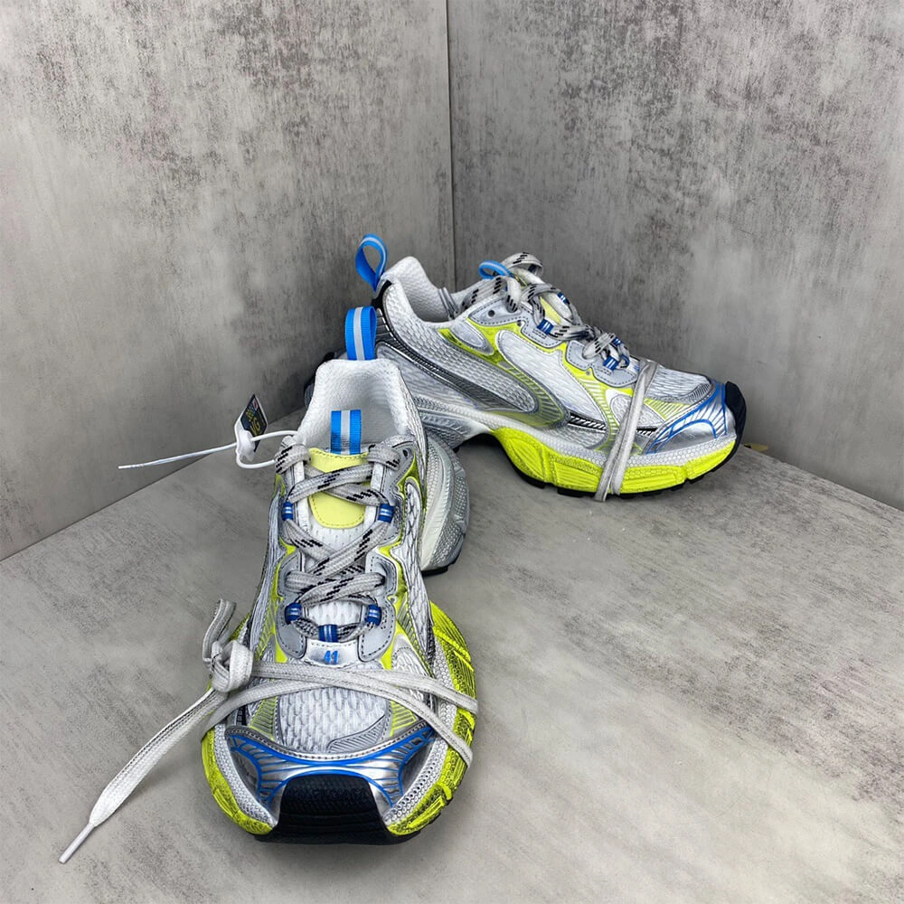 Unique Balenciaga 3xl Sneaker 3496