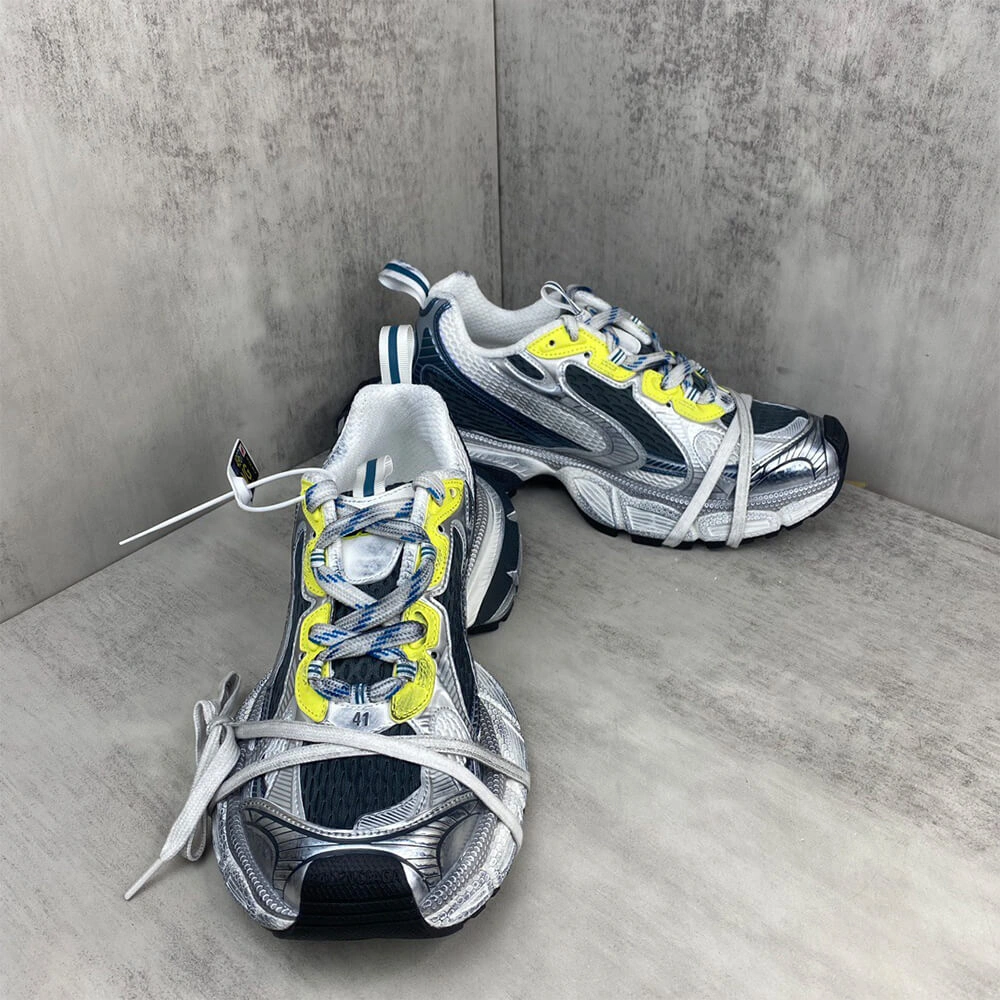 Balenciaga 3xl Sneaker BestValue 3497