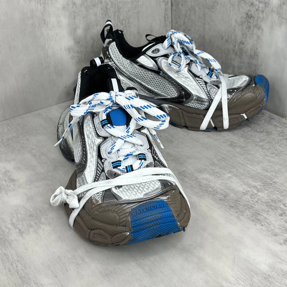 Balenciaga 3xl Sneaker Soft 3495