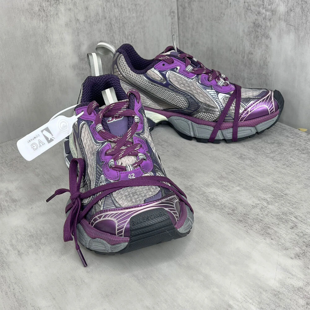 Versatile Balenciaga 3xl Sneaker 3488