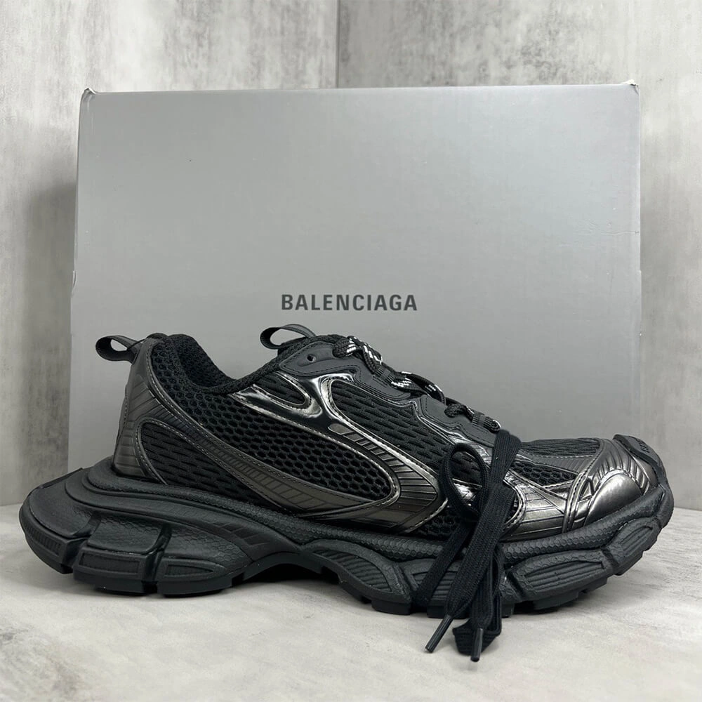 Unique Balenciaga 3xl Sneaker 3492