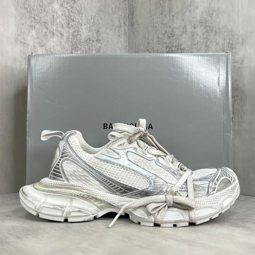 Sophisticated Balenciaga 3xl Sneaker 3490