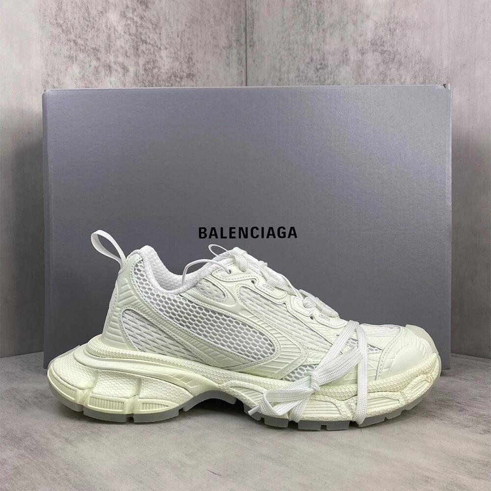 Balenciaga 3xl Sneaker SoftTouch 3489