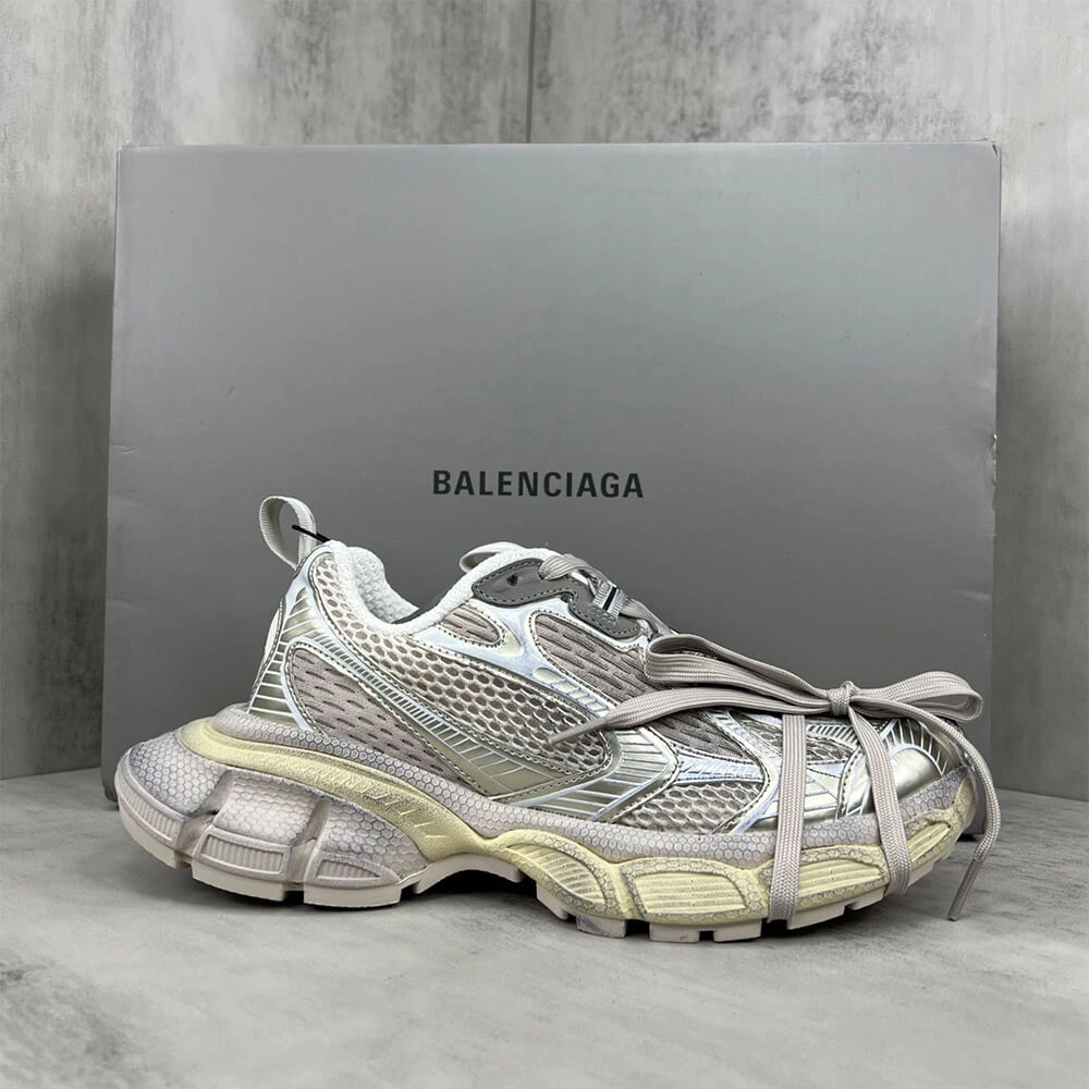 WrinkleFree Balenciaga 3xl Sneaker 3503