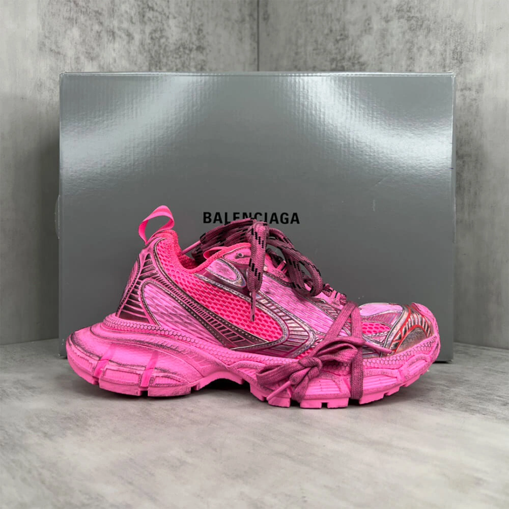Durable Balenciaga 3xl Sneaker 3493