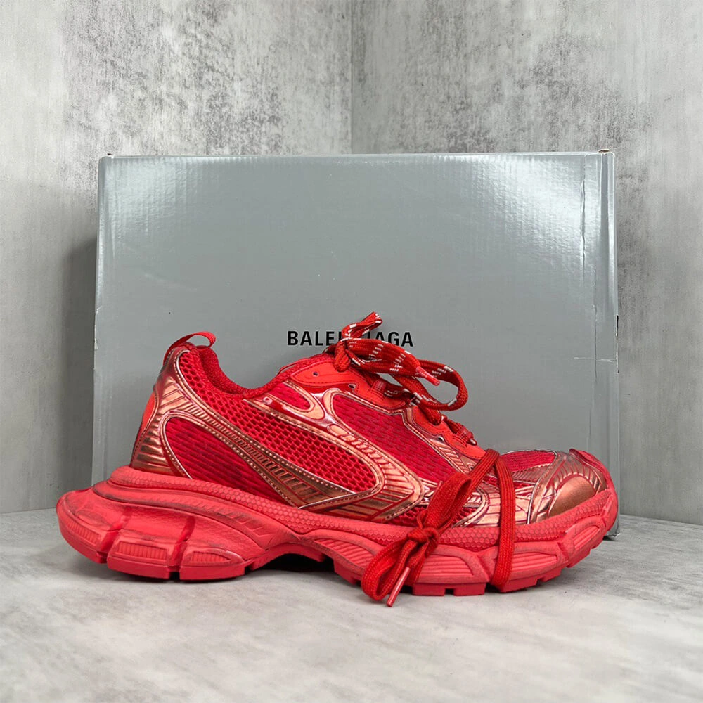 Balenciaga 3xl Sneaker RelaxedFit 3498