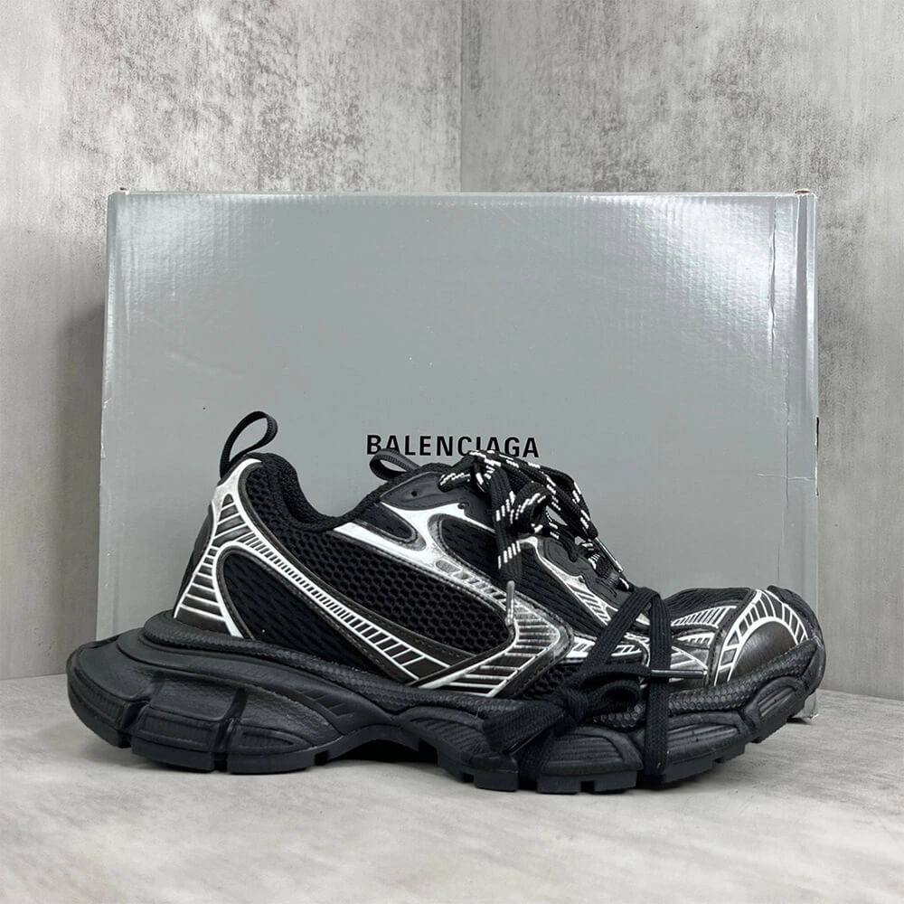Trendy Balenciaga 3xl Sneaker 3486