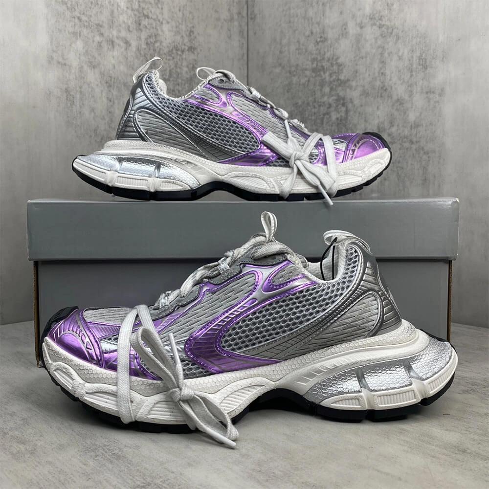 Balenciaga 3xl Sneaker Packable 3499