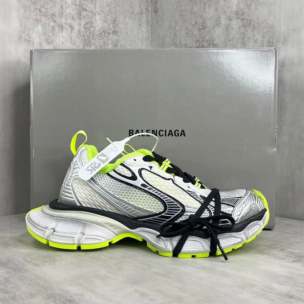 Sustainable Balenciaga 3xl Sneaker 3487