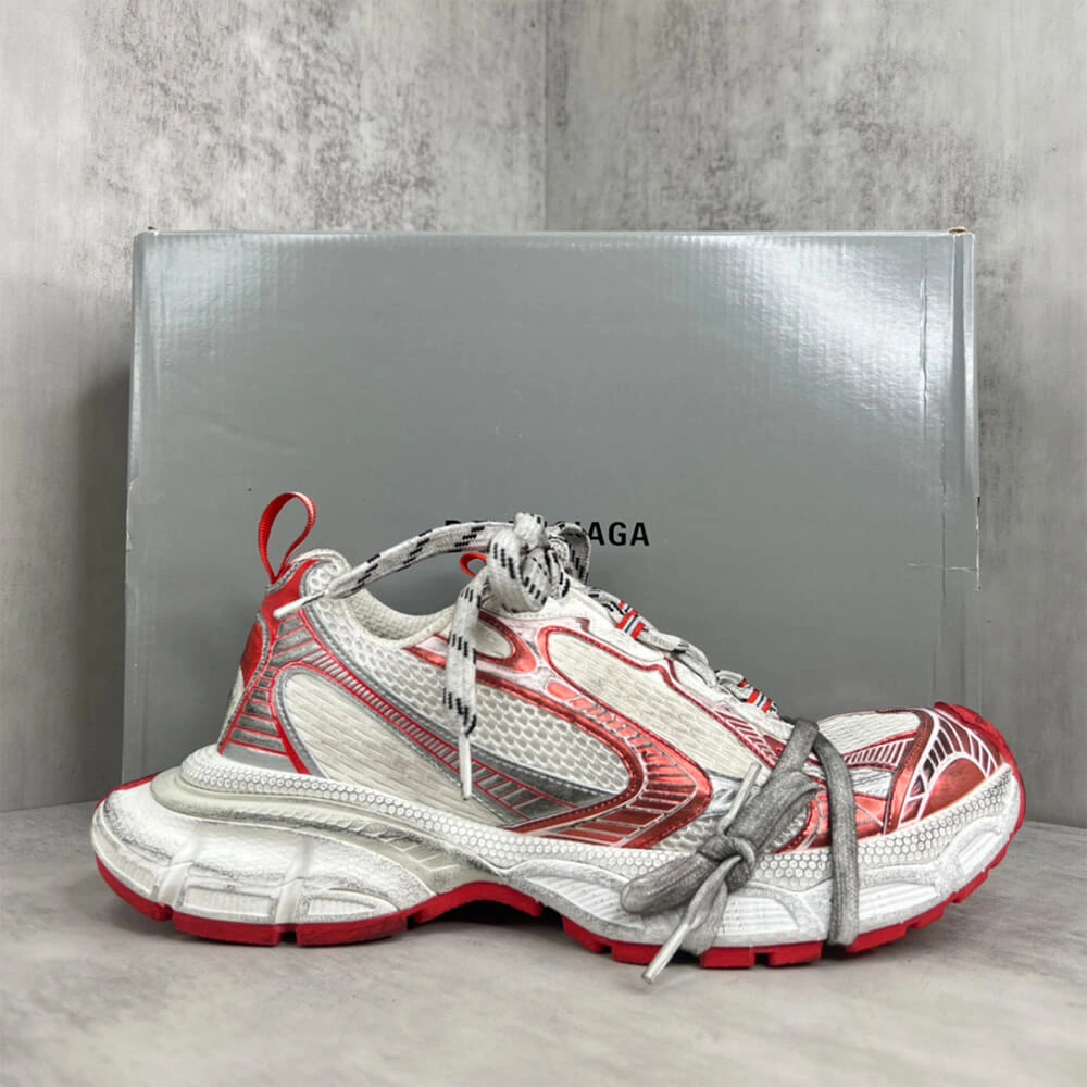 Balenciaga 3xl Sneaker SoftTouch 3491