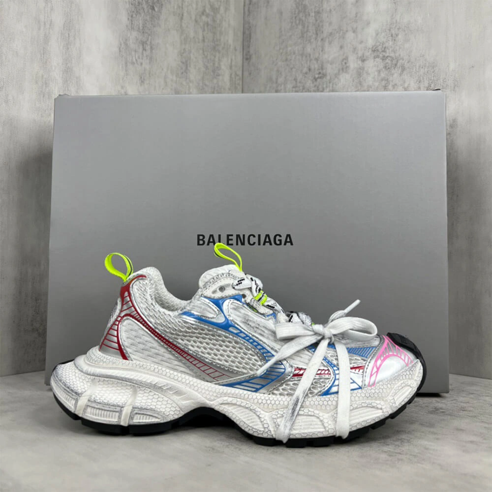 Premium Balenciaga 3xl Sneaker 3494