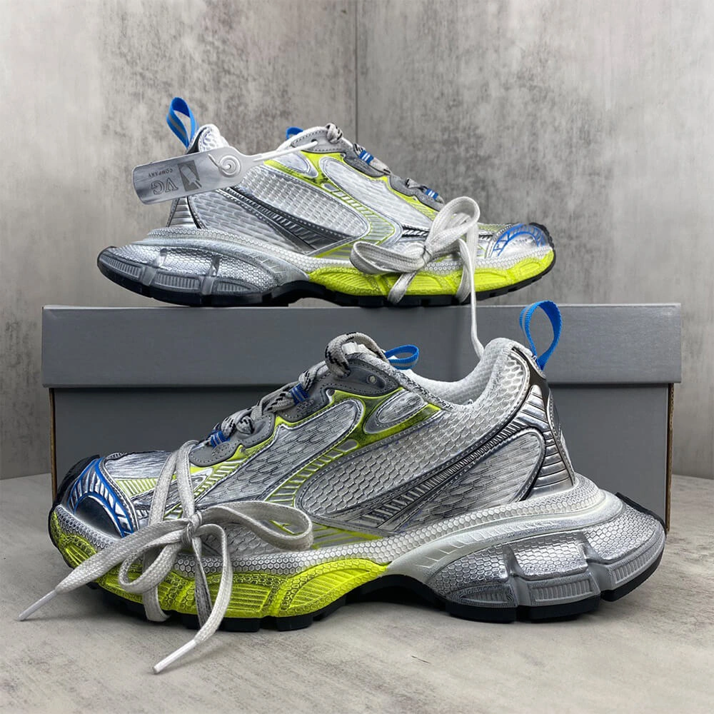 Unique Balenciaga 3xl Sneaker 3496