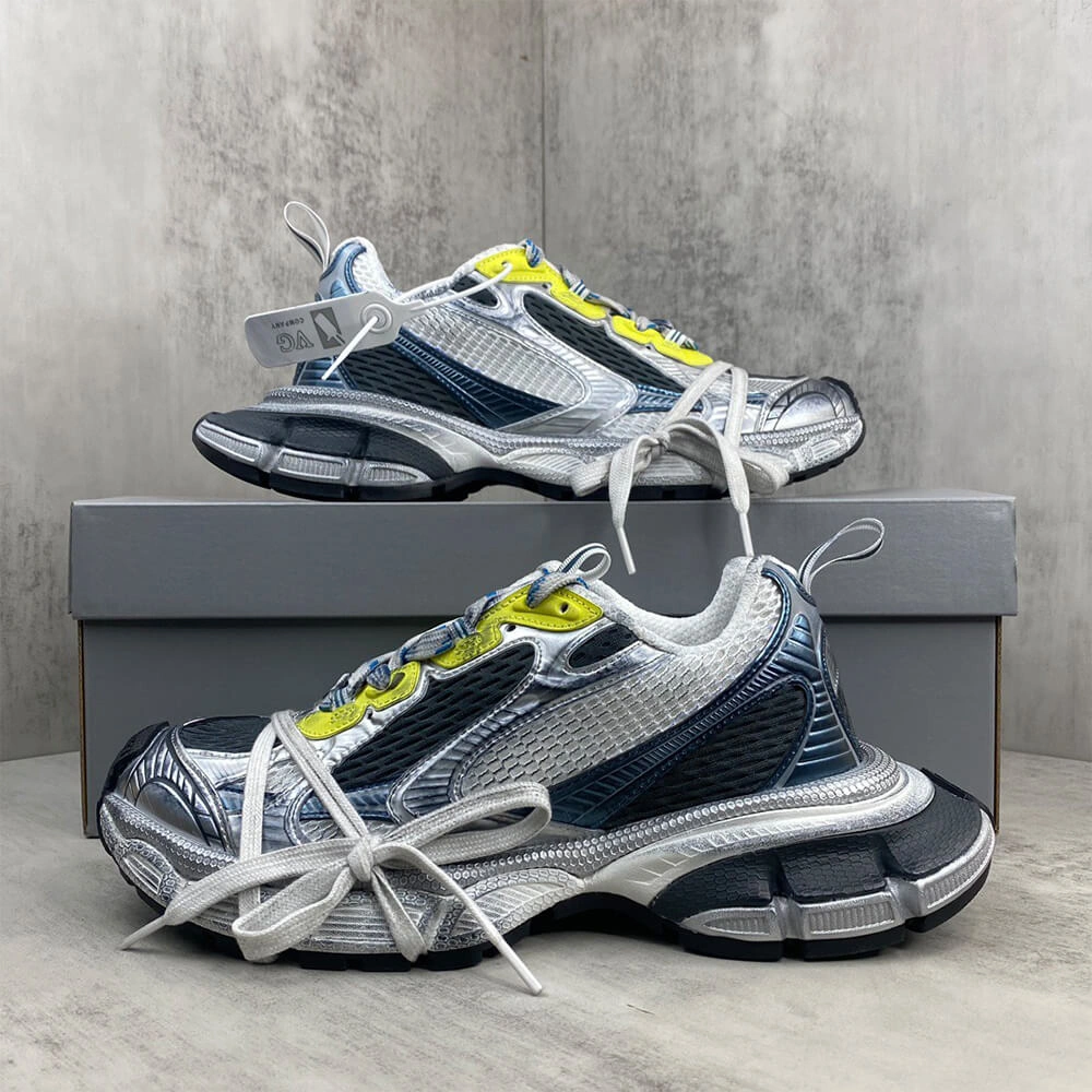 Balenciaga 3xl Sneaker BestValue 3497