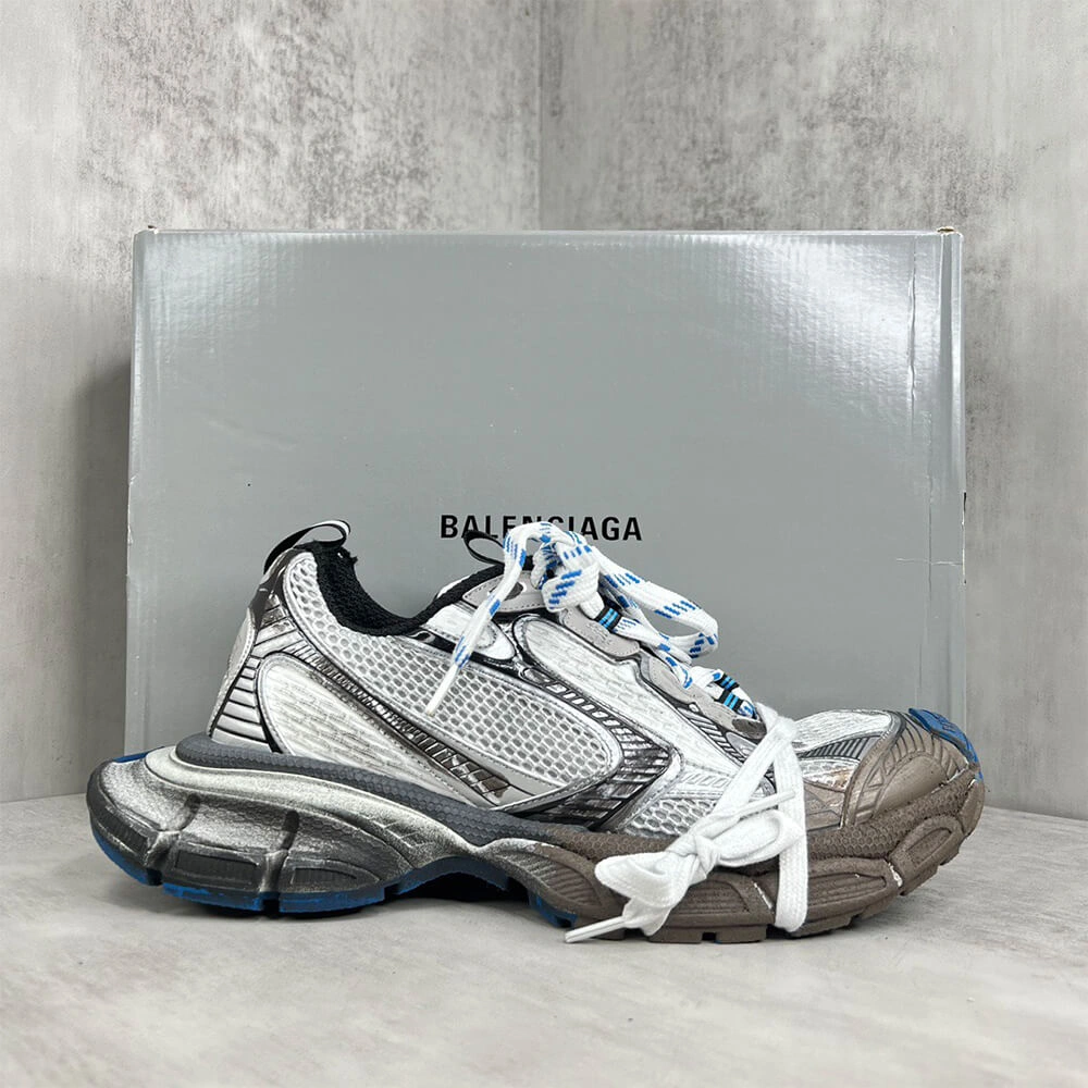 Balenciaga 3xl Sneaker Soft 3495
