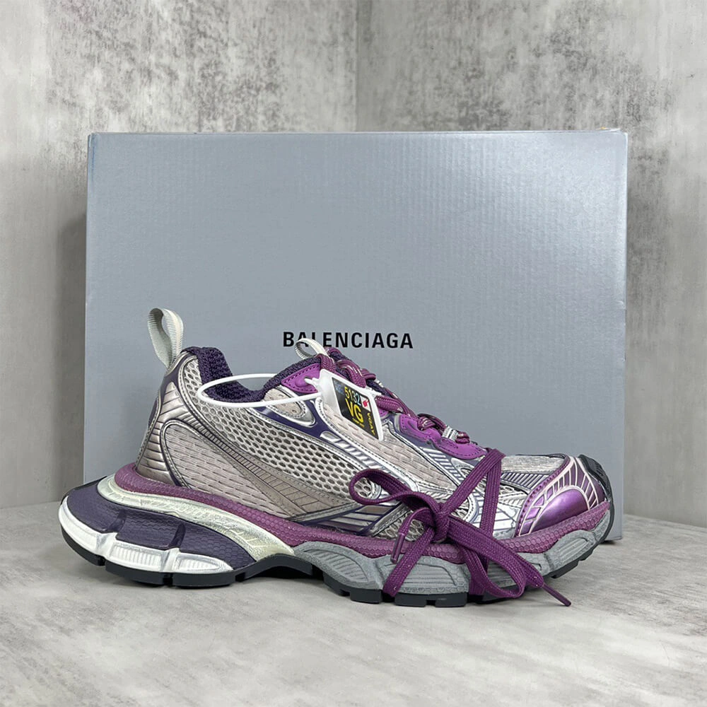 Versatile Balenciaga 3xl Sneaker 3488