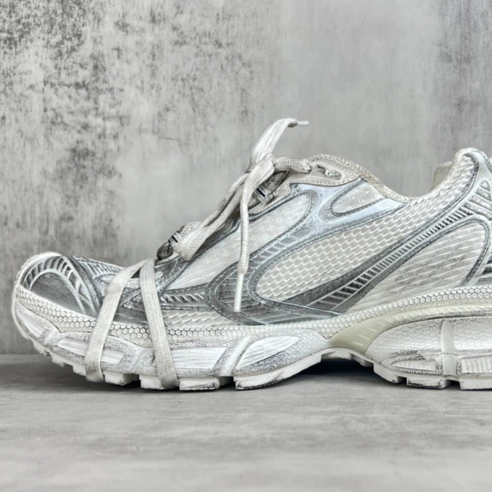 Sophisticated Balenciaga 3xl Sneaker 3490