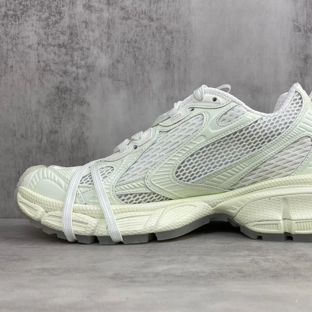 Balenciaga 3xl Sneaker SoftTouch 3489