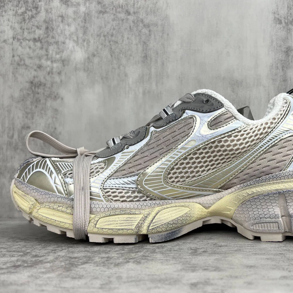 WrinkleFree Balenciaga 3xl Sneaker 3503