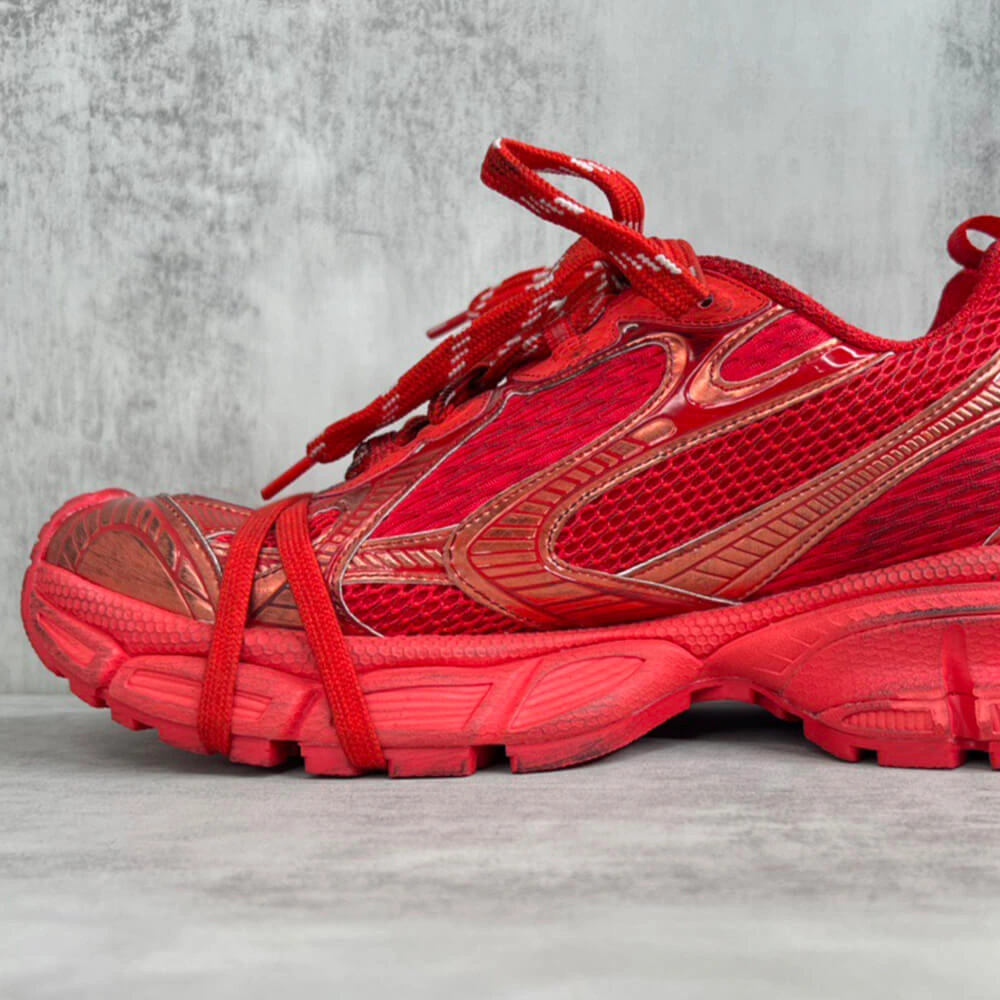 Balenciaga 3xl Sneaker RelaxedFit 3498
