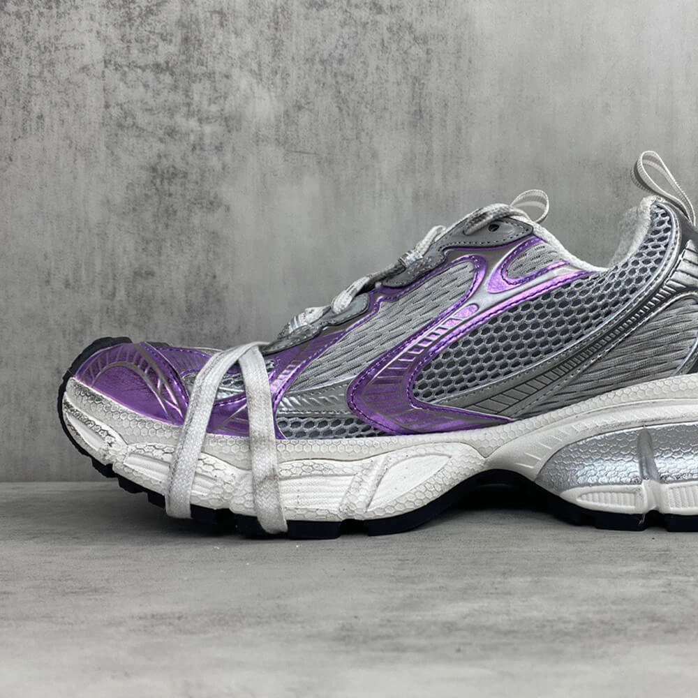 Balenciaga 3xl Sneaker Packable 3499