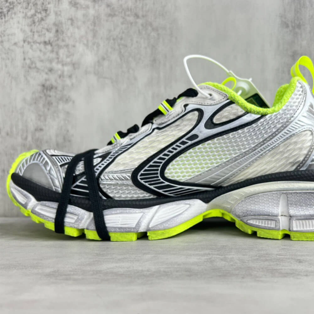 Sustainable Balenciaga 3xl Sneaker 3487