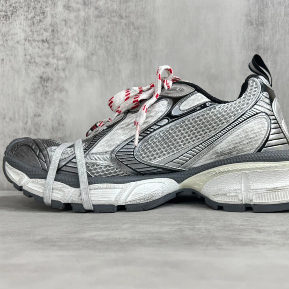 Versatile Balenciaga 3xl Sneaker 3500