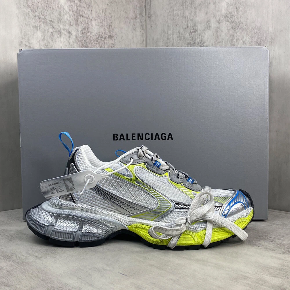 Unique Balenciaga 3xl Sneaker 3496