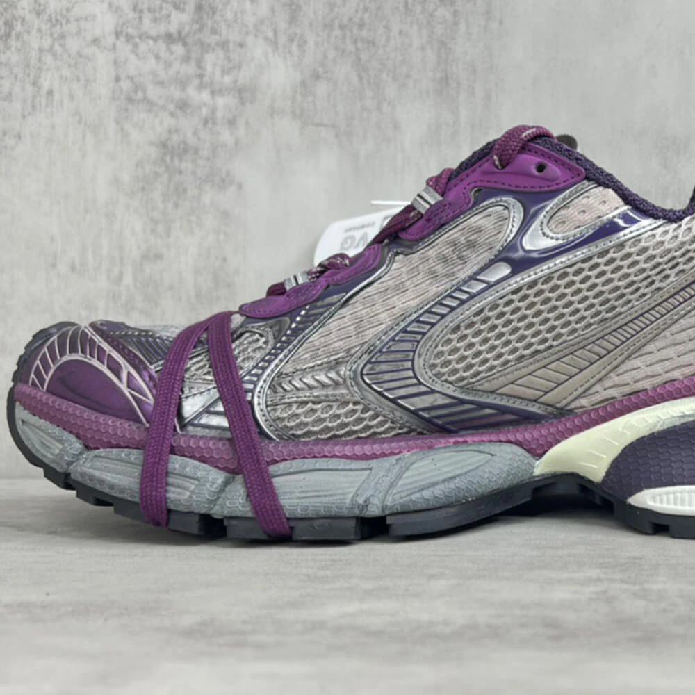 Versatile Balenciaga 3xl Sneaker 3488