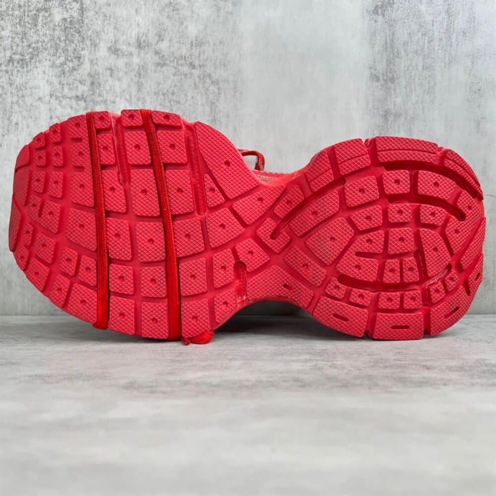 Balenciaga 3xl Sneaker RelaxedFit 3498