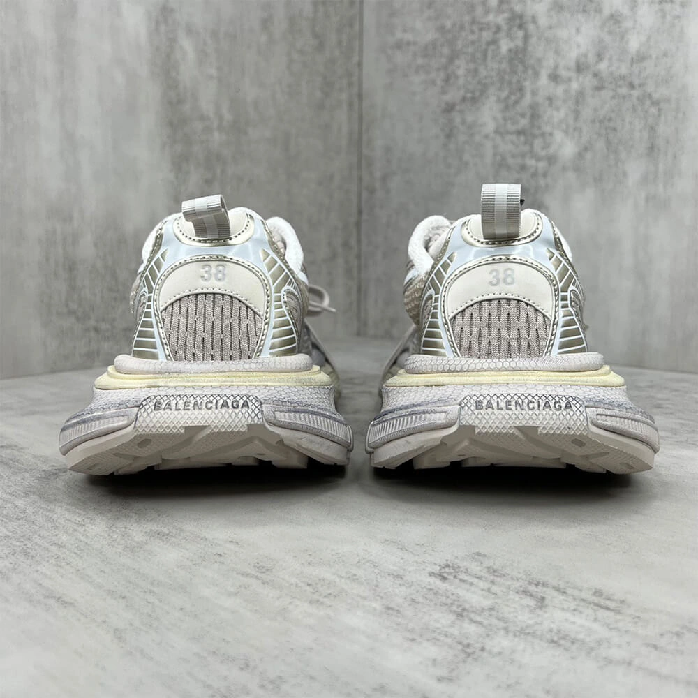WrinkleFree Balenciaga 3xl Sneaker 3503