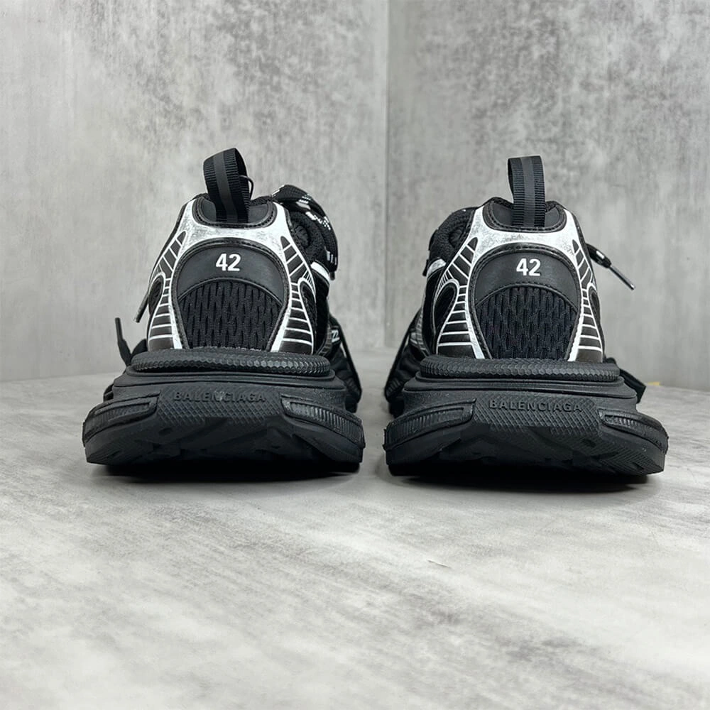 Trendy Balenciaga 3xl Sneaker 3486