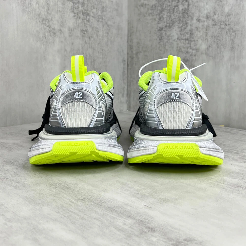 Sustainable Balenciaga 3xl Sneaker 3487