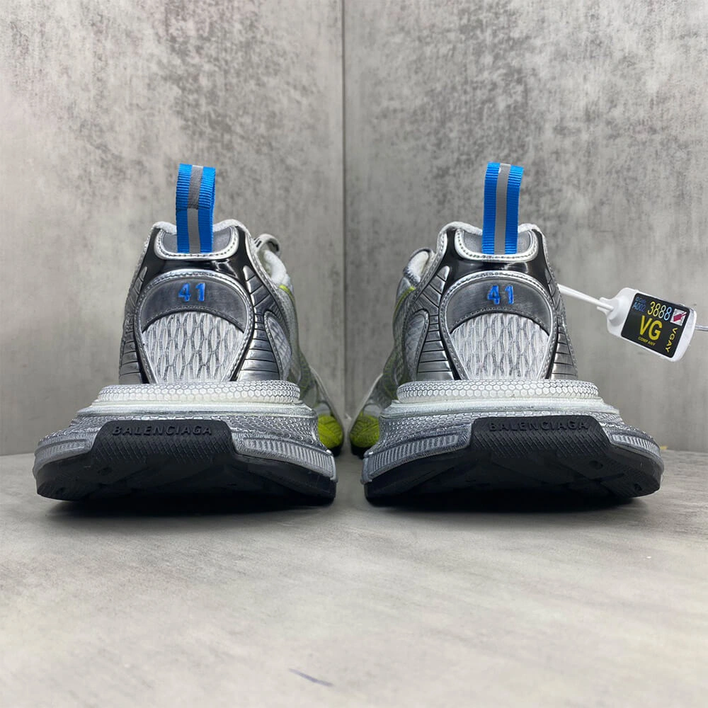 Unique Balenciaga 3xl Sneaker 3496