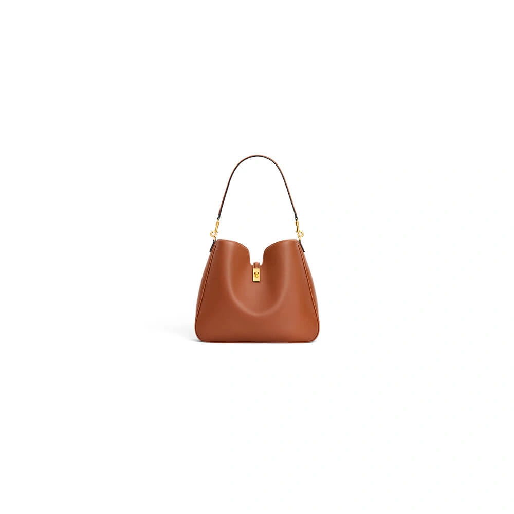 CAMILLE 16 SMALL BAG IN SMOOTH CALFSKIN(HIGH-END GRADE) Casual 2586
