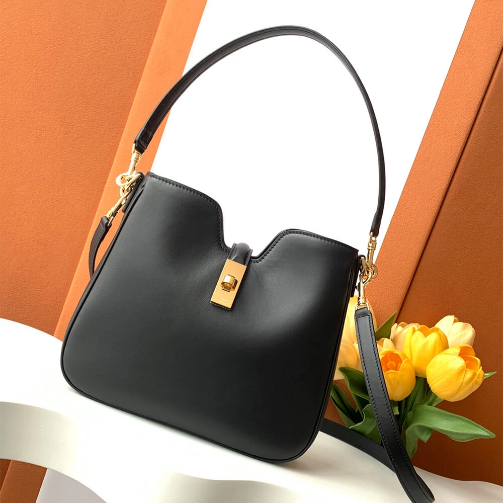 Contemporary CAMILLE 16 SMALL BAG IN SMOOTH CALFSKIN(HIGH-END GRADE) 2589
