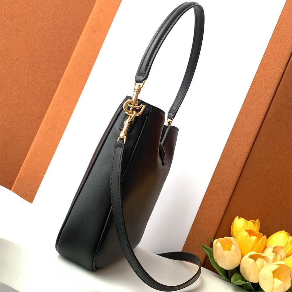 Contemporary CAMILLE 16 SMALL BAG IN SMOOTH CALFSKIN(HIGH-END GRADE) 2589
