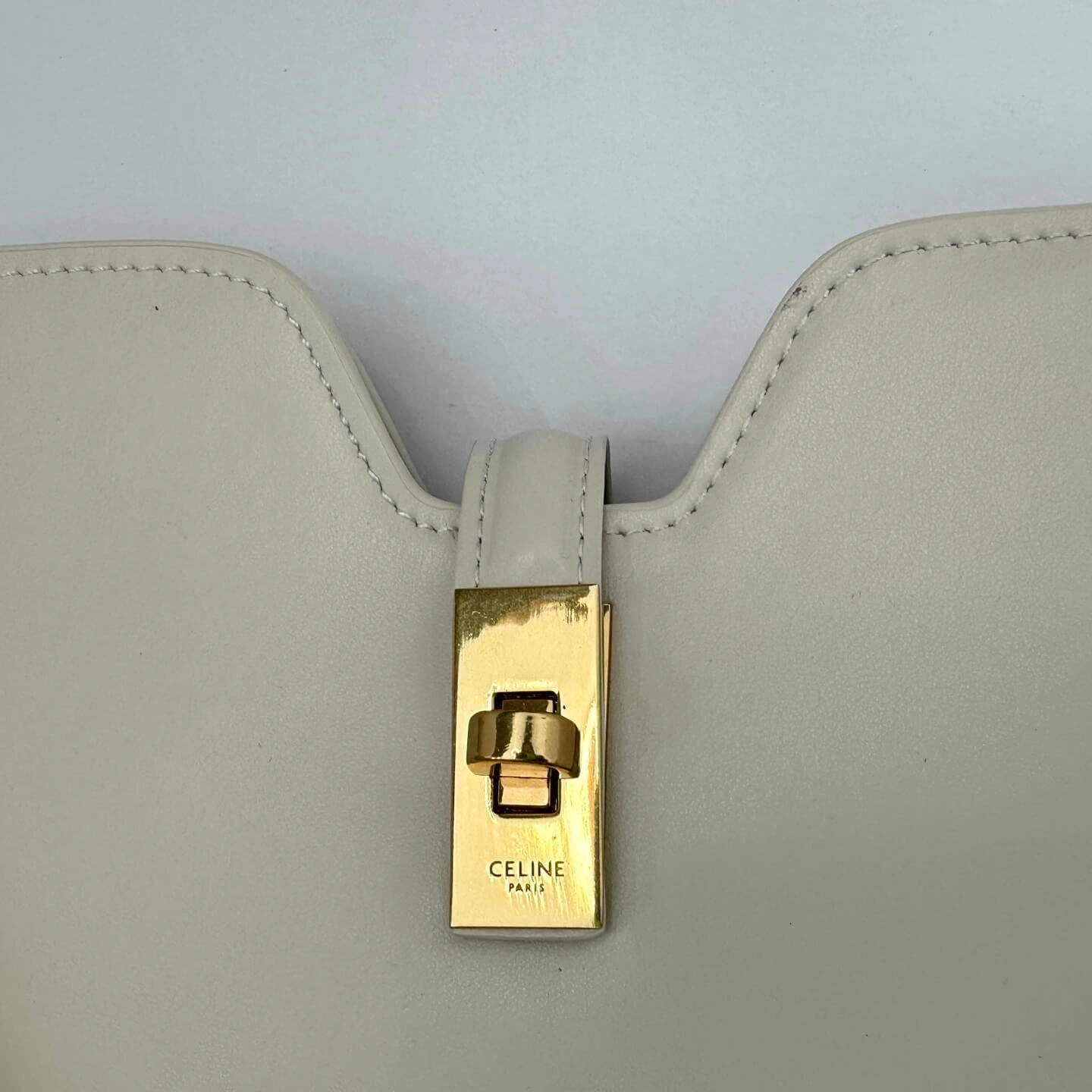 CAMILLE 16 SMALL BAG IN SMOOTH CALFSKIN(HIGH-END GRADE) Seasonal 2580