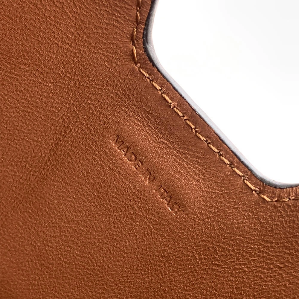 CAMILLE 16 SMALL BAG IN SMOOTH CALFSKIN(HIGH-END GRADE) Casual 2586