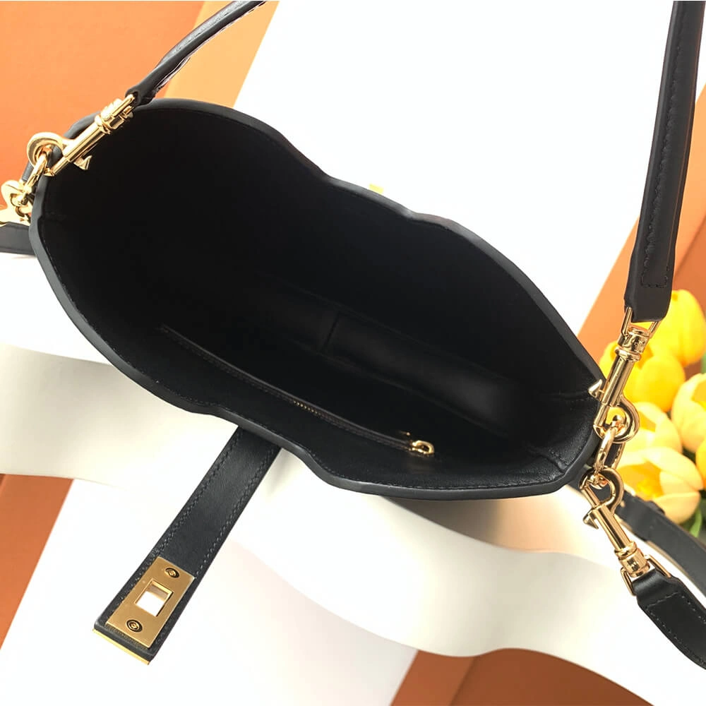 Contemporary CAMILLE 16 SMALL BAG IN SMOOTH CALFSKIN(HIGH-END GRADE) 2589