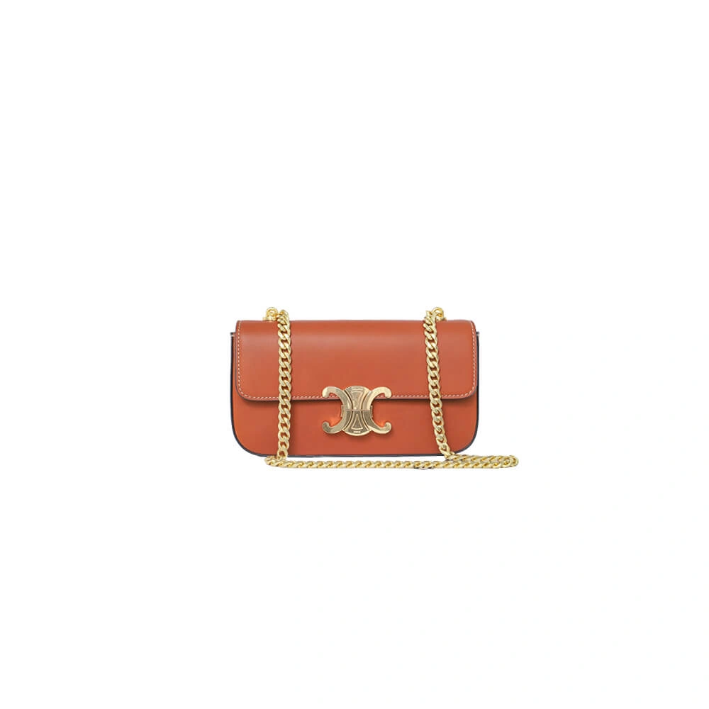 FastDry CELINE CHAIN SHOULDER BAG CLAUDE 2569