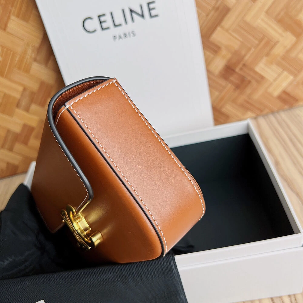 FastDry CELINE CHAIN SHOULDER BAG CLAUDE 2569