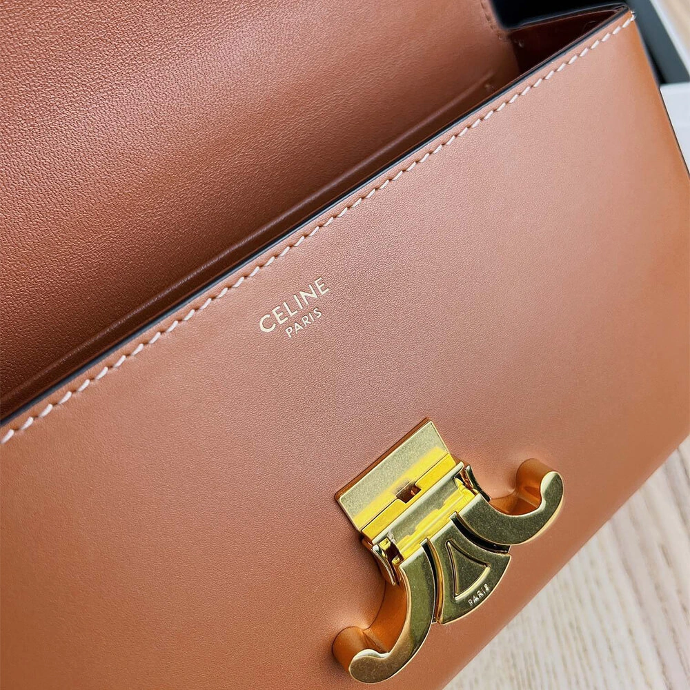 FastDry CELINE CHAIN SHOULDER BAG CLAUDE 2569