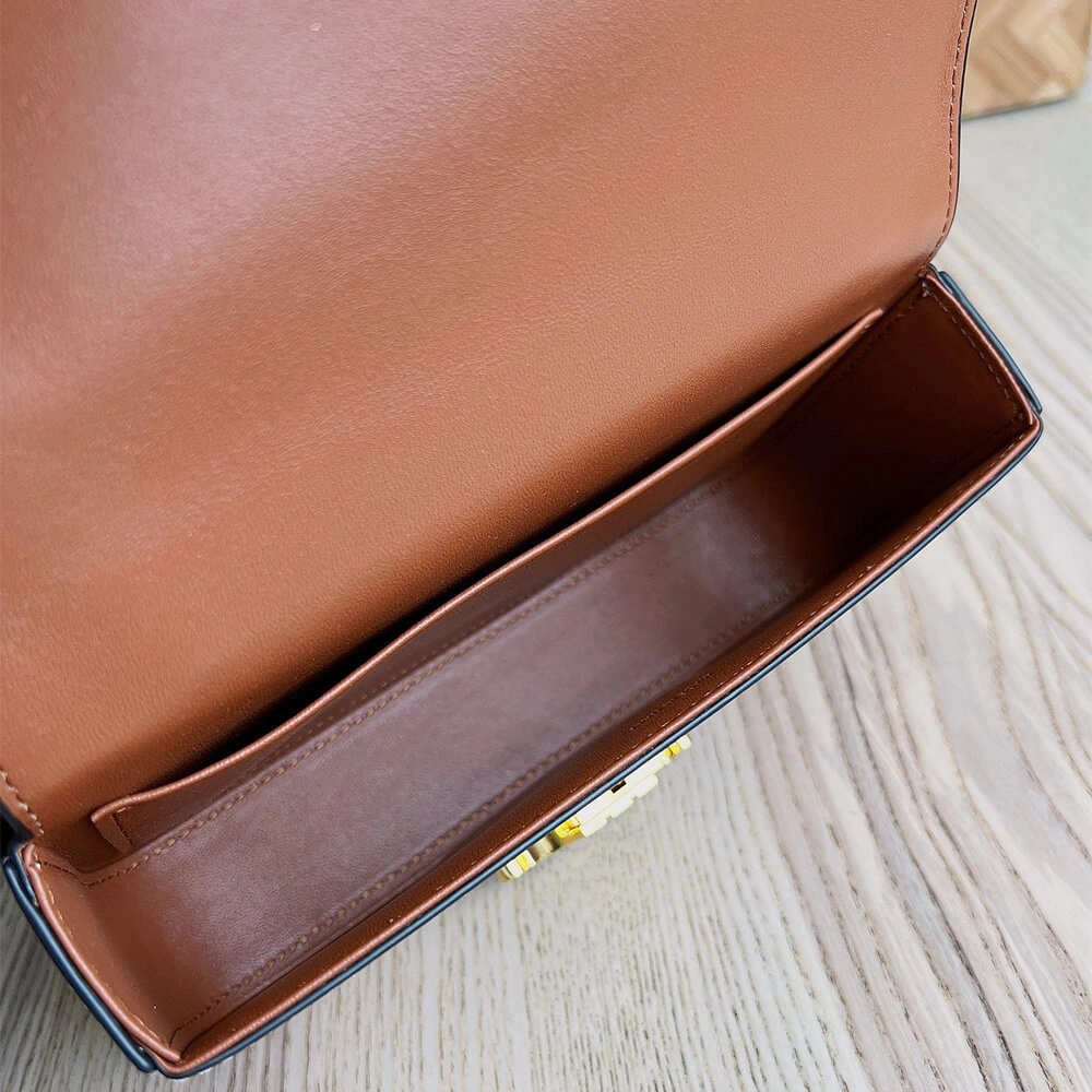 FastDry CELINE CHAIN SHOULDER BAG CLAUDE 2569