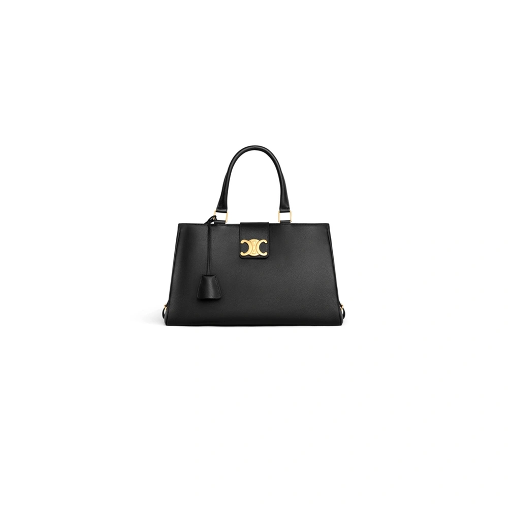 CELINE MEDIUM APPOLINE BAG in calfskin(HIGH-END GRADE) DailyWear 2503