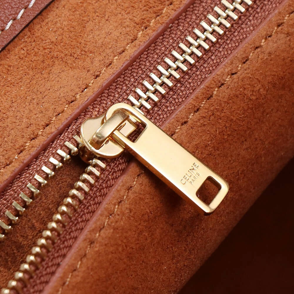 CELINE MEDIUM APPOLINE BAG in calfskin(HIGH-END GRADE) Neat 2521