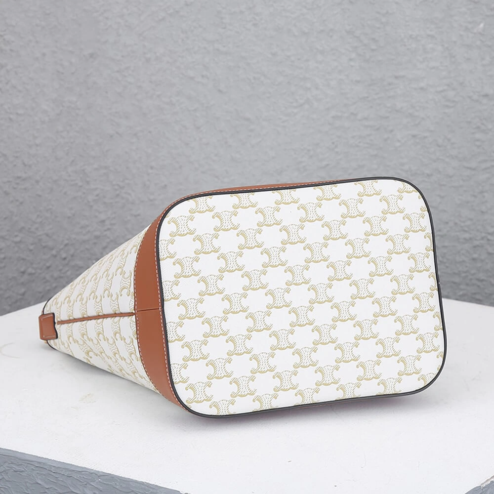 CELINE MEDIUM BUCKET WrinkleFree 2549