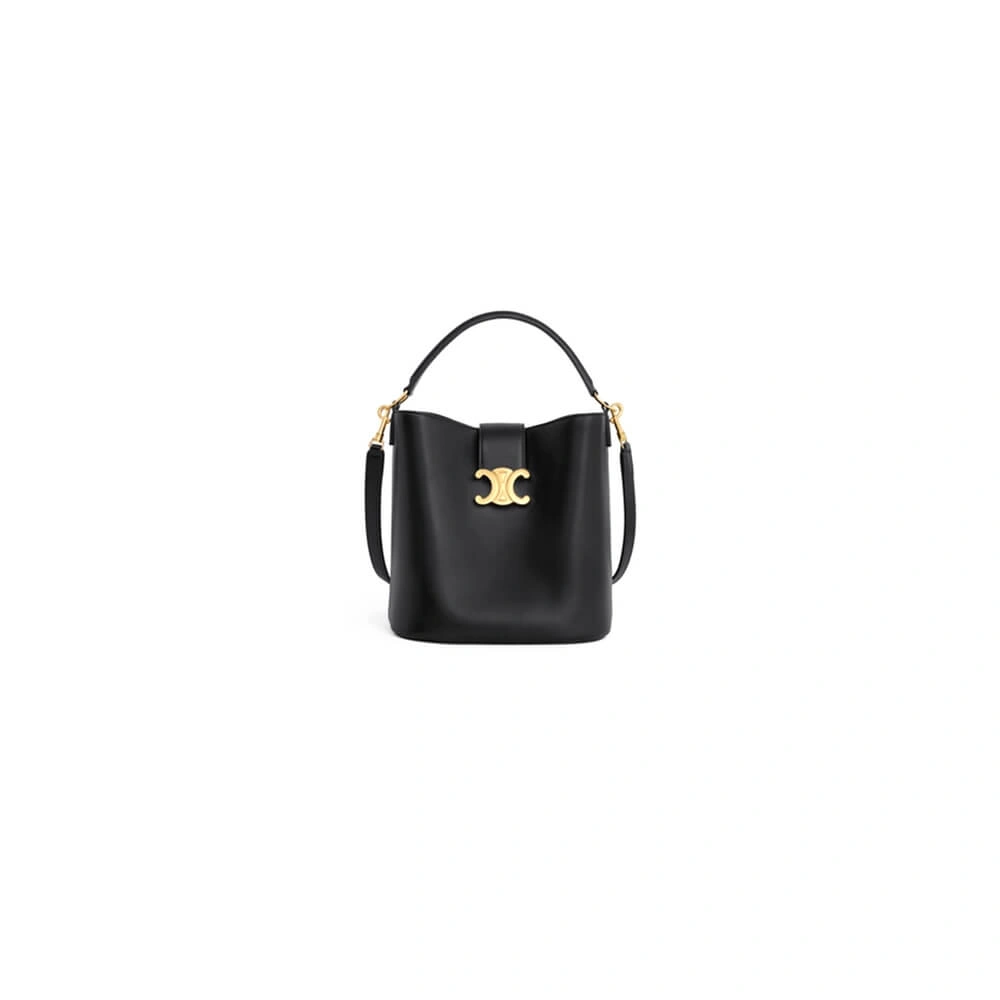 FashionForward CELINE MEDIUM LOUISE BAG in SMOOTH CALFSKIN 2466